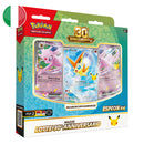[MAX 1 pz] Mazzo Lotte Espeon e Victini - Pokemon 30° Anniversario - ITA