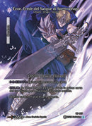 Evon, Erede del Sangue di Spettrodrago CS - 129   - 1a Edizione - ITA - Near Mint - Custodi della Storia - Carta Creatures of Exo