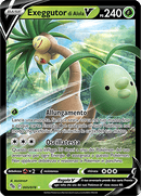 Exeggutor di Alola-V 005/078 - ITA - Near Mint - Spada e Scudo - Pokemon GO - Carta Pokemon