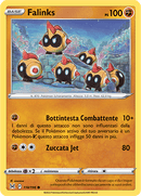 Falinks 110/196 Reverse Holo - ITA - Near Mint - Spada e Scudo - Origine Perduta - Carta Pokemon