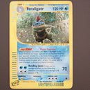 Feraligatr (EX) 012/165 Rara Holo - ENG - Excellent - Expedition - Carta Pokemon