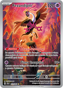 Fezandipiti 073/064 Rara Illustrazione - ITA - Near Mint - Scarlatto e Violetto - Segreto Fiabesco - Carta Pokemon