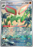 Flygon PFL 101/094 - ITA - Near Mint - Megaevoluzione - Fiamme Spettrali - Carta Pokemon
