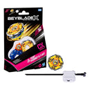 Fort Hornet R 7-60T - CX - G1682 - BEYBLADE X con Lanciatore
