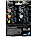 Gale Wyvern 3-60T vs Sword Dran 3-80B - BX - G1543 - BEYBLADE X con Lanciatori