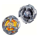 Gale Wyvern 3-60T vs Sword Dran 3-80B - BX - G1543 - BEYBLADE X con Lanciatori