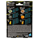 Gale Wyvern 5-80GB vs Tail Viper 3-80HN - BX - G0282 - BEYBLADE X con Lanciatori