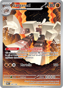 Garganacl MEG 147/132 - ITA - Near Mint - Megaevoluzione - Carta Pokemon