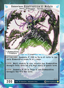 Genevieve, Bioattivatrice di Modulo ST - 30 Rara Foil - 1a Edizione - ITA - Near Mint - Serie Torneo - Carta Creatures of Exo