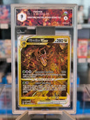 Giratina V Astro Gold GG69/GG70 Galleria di Galar Oro - ITA - Mint - Gradata GRAAD 9 - Spada e Scudo - Zenit Regale - Carta Pokemon