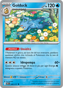 Golduck ASC 040/217 Non Comune - ITA - Near Mint - Megaevoluzione - Ascesa Eroica - Carta Pokemon