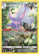 Goodra di Hisui GG21/GG70 Galleria di Galar - ITA - Near Mint - Spada e Scudo - Zenit Regale - Carta Pokemon