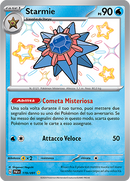 Grafaiai Shiny 190/091 - ITA - Near Mint - Scarlatto e Violetto - Destino di Paldea - Carta Pokemon