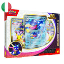 [MAX 1 pz] Collezione Greninja - Pokemon 30° Anniversario - ITA