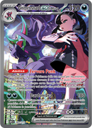 Grimmsnarl ex di Mary ASC 287/217 Illustrazione Speciale Alternativa Art - ITA - Near Mint - Megaevoluzione - Ascesa Eroica - Carta Pokemon