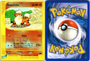 Growlithe SK 062/144 Comune Reverse Holo - ENG - Near Mint - SkyRidge - Carta Pokemon