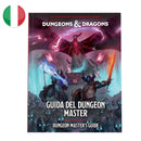 Guida del Dungeons Master 2024 - Copertina Rigida - Dungeons & Dragons