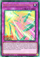 Harpie's Feather Storm RA01-EN073-V7 Ultimate Rare - Near Mint - 25th Anniversary Rarity Collection - Carta Yu-Gi-Oh!
