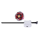 Hells Reaper Incendio T 4-70K - CX - G1678 - BEYBLADE X con Lanciatore