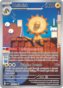 Heliolisk ASC 229/217 Illustrazione Rara - ITA - Near Mint - Megaevoluzione - Ascesa Eroica - Carta Pokemon