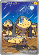 Helioptile MEG 143/132 - ITA - Near Mint - Megaevoluzione - Carta Pokemon