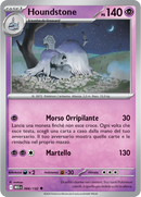 Houndstone MEG 066/132 - ITA - Near Mint - Megaevoluzione - Carta Pokemon