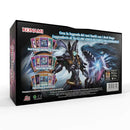 LEDD - I Deck Drago Leggendario - Ristampa 2024 - ITA - Yu-Gi-Oh!