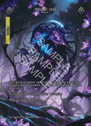 Idolo di Loto SD2 - 31 Non Comune Full Art - 1a Edizione - ITA - Near Mint - Structure Deck 2 - Carta Creatures of Exo