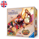 Illuminer's Trove - Reign of Jafar - LORCANA - ENG