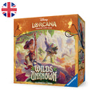 Illuminer's Trove - Wilds Unknown - LORCANA - ENG