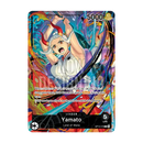 Collezione Tappetino official Playmat Limited Edition Vol. 6 - ENG - ONE PIECE Card Game