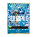 Collezione Premium Card Collection - Best Selection Vol. 6 - ENG - ONE PIECE Card Game