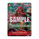 Collezione Illustration Box Vol. 8 - IB-08 - ENG - ONE PIECE Card Game