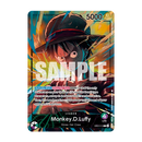 Collezione Tappetino official Playmat Limited Edition Vol. 5 - ENG - ONE PIECE Card Game