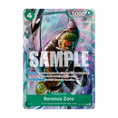 Collezione Premium Card Collection - Best Selection Vol. 6 - ENG - ONE PIECE Card Game