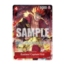 Collezione Premium Card Collection - Best Selection Vol. 6 - ENG - ONE PIECE Card Game
