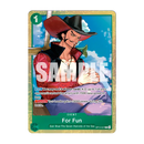 Collezione Premium Card Collection - Best Selection Vol. 6 - ENG - ONE PIECE Card Game
