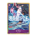 Collezione Premium Card Collection - Best Selection Vol. 6 - ENG - ONE PIECE Card Game