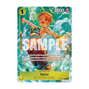 Collezione Premium Card Collection - Best Selection Vol. 6 - ENG - ONE PIECE Card Game