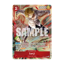 Collezione Premium Card Collection - Best Selection Vol. 6 - ENG - ONE PIECE Card Game