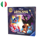Impara a giocare - Preludio - LORCANA - ITA