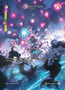 In Nome di Ryle SD1 - 30 Non Comune Full Art - 1a Edizione - ITA - Near Mint - Structure Deck 1 - Carta Creatures of Exo