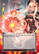 In Nome di Ryle SD2 - 26 Non Comune Extended Art - 1a Edizione - ITA - Near Mint - Structure Deck 2 - Carta Creatures of Exo