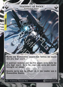 Incatenati ad Helein OV - 127 Comune - 1a Edizione - ITA - Near Mint - Oppressione Vacua - Carta Creatures of Exo