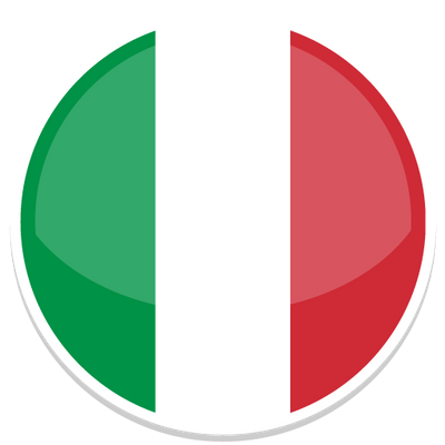Bandiera italiana