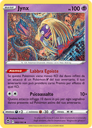 Jynx 062/195 - ITA - Near Mint - Spada e Scudo - Tempesta Argentata - Carta Pokemon