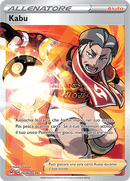 Kabu TG26/TG30 Trainer Gallery - ITA - Near Mint - Spada e Scudo - Origine Perduta - Carta Pokemon
