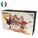 Kit per Principianti - Avatar: La Leggenda di Aang - Magic The Gathering - ITA