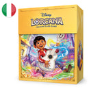Kit Prerelease - Città di Hyperia - LORCANA - ITA
