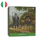Kit Prerelease Lo Hobbit  - Magic The Gathering - ITA